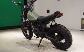 YAMAHA TW225 1997 DG09J