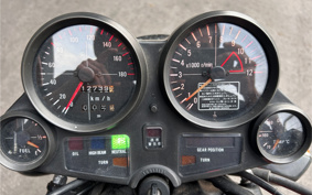 SUZUKI GSX750 1985 GS75X