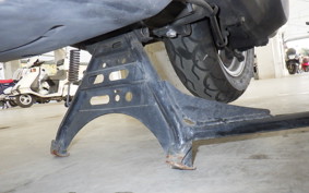 SUZUKI SKYWAVE 150 (Burgman 150)