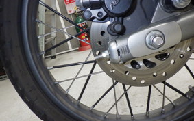 HONDA CT125-2 2007 JA65