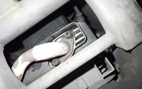 SUZUKI ADDRESS V125 G CF4EA