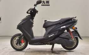 YAMAHA CYGNUS 125 XSR 3 2001 SEA5J