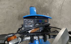 HONDA TL125 JD06