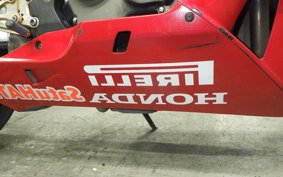HONDA CBR600RR GEN 2 2006 PC37