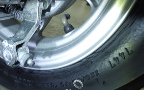 HONDA ﾍﾞﾝﾘｨ50 2004 AA03