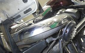 YAMAHA XV1900 MIDNIGHT STAR 2007