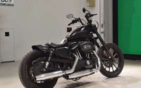 HARLEY XL883N 2010