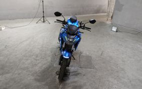 SUZUKI GSX-S125 DL32B