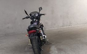 KAWASAKI ELIMINATOR 400SE 1990 ZL400A