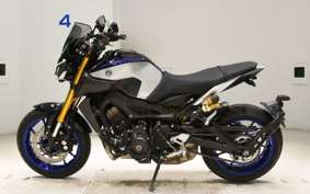 YAMAHA MT-09 ASP 2019 RN52J