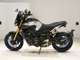 Фото Yamaha MT-09 ASP 2019 с японского аукциона
