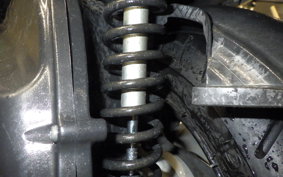 YAMAHA JOG Gen.5 SA36J