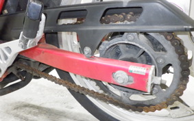 HONDA VT250FC INTEGRA 2015 MC08