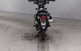 HONDA CT125 HUNTER  CUB  JA65