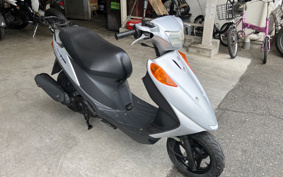 SUZUKI ADDRESS V125 CF4EA