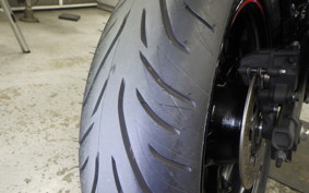 KAWASAKI ZX-4R SE 2023 ZX400P