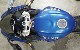 TRIUMPH DAYTONA 675 2008