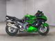 Фото Kawasaki ZX 1400 NINJA R 2016 с японского аукциона