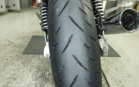 KAWASAKI ZEPHYR 400 KAI 2009 ZR400C