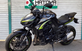 KAWASAKI KZ1000 R 2017 ZRT00J