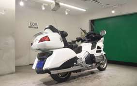 HONDA GL 1800 GOLD WING AIRBAG NAVI 2013 SC68