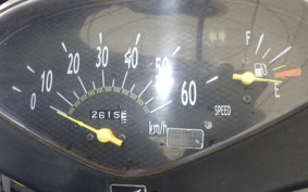 HONDA DIO Gen.6 AF62