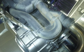 SUZUKI ｸﾞﾗﾃﾞｨｳｽ400 2010 VK58A