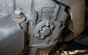 YAMAHA GEAR Gen.2 UA08J