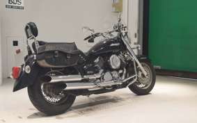 YAMAHA DRAGSTAR 1100 2018 VP13J