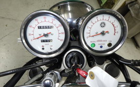 YAMAHA SR400 Gen.3 2004 RH01J