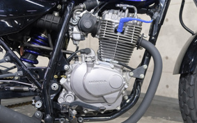 HONDA FTR223 MC34