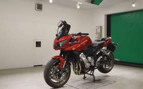 YAMAHA FZ1 FAZER 2009 RN21J