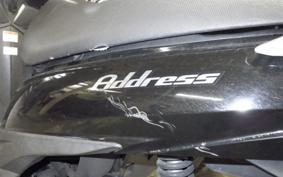 SUZUKI ADDRESS 110 2013 CE47A