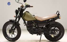 YAMAHA TW200 Gen.2 2021 DG07J