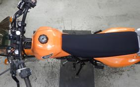 HYOSUNG RT125 D 2014