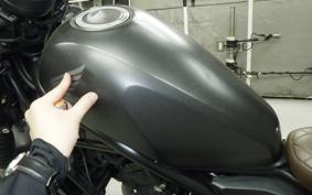 HONDA REBEL 250 S MC49