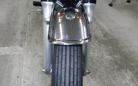 SUZUKI GN125 H