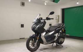 HONDA ADV150 2026 KF38