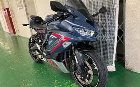 KAWASAKI NINJA ZX-25R SE ZX250E