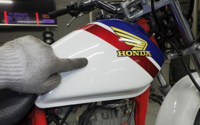 HONDA FTR223 MC34