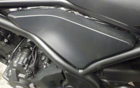 HONDA REBEL 250  S E-clutch 2010 MC49