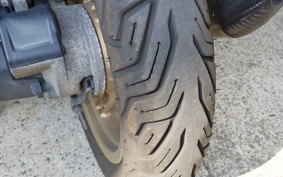 HONDA PCX 125 JF28