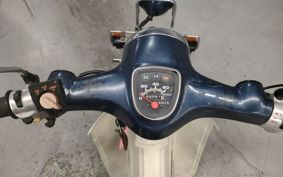 HONDA SUPER CUB50 AA01