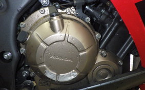 HONDA CBR400R 2018 NC47