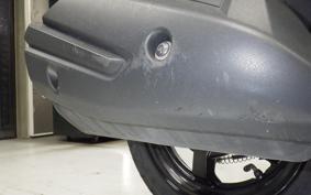 SUZUKI BURGMANストリート125EX EA23M