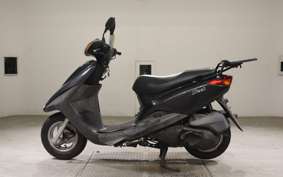 YAMAHA AXIS 125 TREET 1999 SE53J
