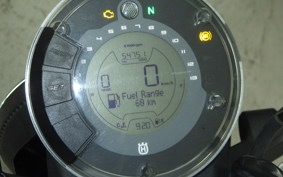 HUSQVARNA SVARTPILEN 401 2021