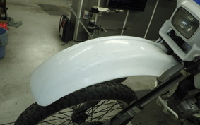 HONDA XLR125R JD16