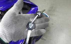 YAMAHA YZF-R1 2025 RN65J