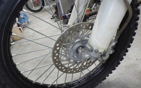 HONDA CRF250 RALLY 2024 ME10